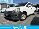 日産 AD 1.5 VE