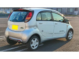 i-MiEV M 東芝SCiB 10.5kwhバッテリー
