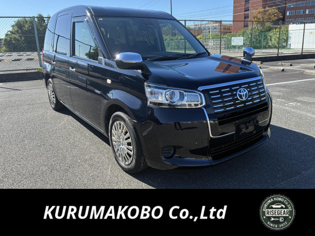 JPN TAXI 1.5 たくみ 深藍 ㉑ 激安車両!現状販売!