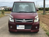 パレット XS スマートキー HID パワースライドドア
