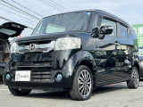 N-BOXスラッシュ X ターボパッケージ 4WD 8型ナビTV/Bカメラ/ETC/HID