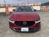 CX-30 2.0 20S Lパッケージ 