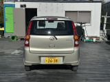 ミラ X スペシャル 4WD 