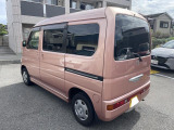 バモスホビオ G ハイルーフ 5MT キーレス ETC