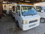 サンバートラック TB 5速4WDエアコン