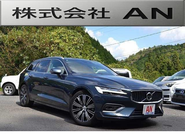 ボルボ V60 