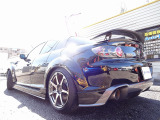 ☆RX-8の素晴らしさを御体感頂くための『ツボを抑えたメンテナンス』で、御購入後の維持費も変わってくるかと思います☆