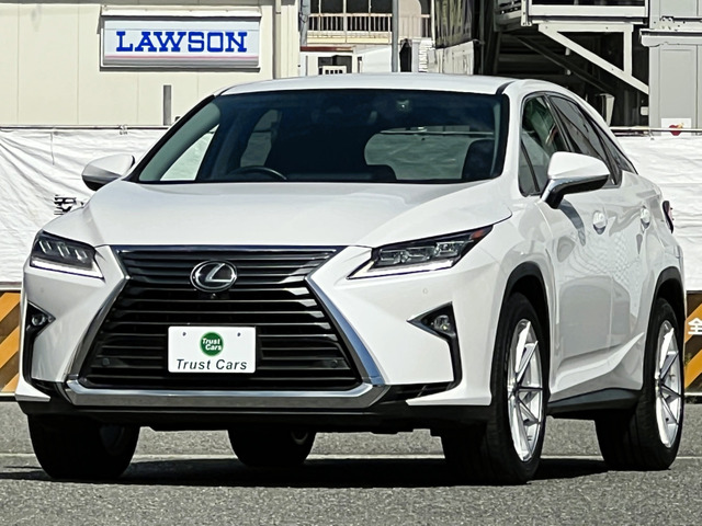 RX 300