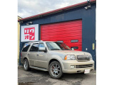 リンカーン ナビゲーター 5.4 4WD