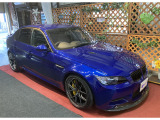 M3セダン M DCT ドライブロジック LCI Mドライブ KW車高調 BBS