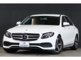 メルセデス・ベンツ Eクラス E220d アバンギャルド