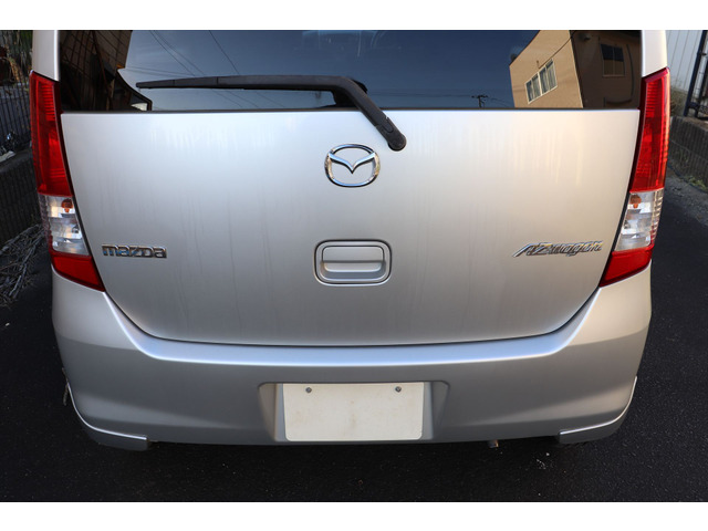 マツダ AZ-ワゴン XG 修復歴無し 車検2年付き!! の中古車詳細 (89,000