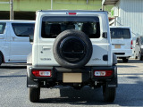 ジムニーシエラ 1.5 JC 4WD 純正CN-FZ8B6ナビ/ETC2.0