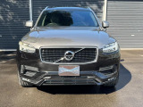 XC90 T6 AWD Rデザイン 4WD 管理ユーザー下取車 車庫保管