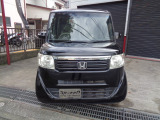 N-BOX G Lパッケージ 