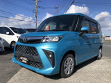 トヨタ ルーミー