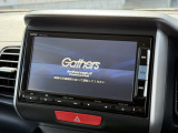 N-BOX G SSパッケージ 純正ナビ 前後ドラレコ 両側パワスラ