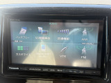ラジオ・Bluetooth・フルセグ・ナビ