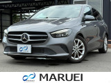 メルセデス・ベンツ Bクラス B200d