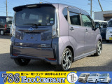 ステラ カスタムRS スマートアシスト 4WD 車検2年付/点検整備・保証付‼