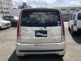 ムーヴカスタム RS ナビTV ETCスマートキーHID
