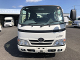 ダイナ 3.0 ダブルキャブ ロング シングルジャストロー ディーゼル 4WD 