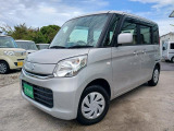 スペーシア X スロープタイプ 福祉車両 介護車両