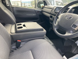ハイエースバン 2.8 DX ロング GLパッケージ ディーゼル 社外ナビ トヨタセーフティ...