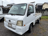 サンバートラック  