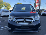 セレナ 2.0 ハイウェイスター S-HYBRID 