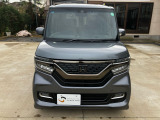 N-BOXカスタム G L ターボ ホンダセンシング 純正ナビ 禁煙車 ドラレコ リモエン