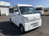 NV100クリッパー DX GL エマージェンシーブレーキ パッケージ ハイルーフ 5AGS車 4WD 