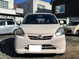 ミライース Xf 4WD 