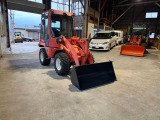 クボタ ホイールローダー クボタR430Z 770H 4WD