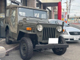 ジープ  