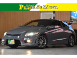 ホンダ CR-Z 1.5 アルファ ブラックレーベル