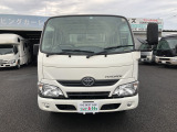 トヨエース 3.0 ダブルキャブ ロング シングルジャストロー ディーゼル 4WD 
