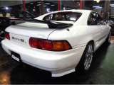 1994 Toyota MR2 Turbo 2.0 GT-S 3S-GTE photo 3