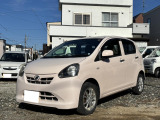 ミライース Xf 4WD 