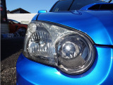 ☆定番の車高調、マフラー、HKSエアクリーナーにSTIインタークーラー、Degiブーストメーター等☆