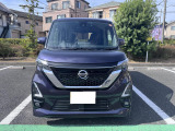 ルークス ハイウェイスター Gターボ プロパイロットエディション ターボ!プロパイロ...