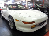 1994 Toyota MR2 Turbo 2.0 GT-S 3S-GTE photo 2