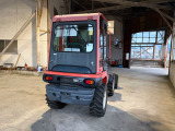 クボタ ホイールローダー クボタR430Z 770H 4WD