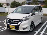 セレナ 2.0 ハイウェイスター Vセレクション 9インチナビ 地デジ 両側電動スライド