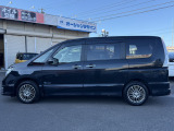 セレナ 2.0 ハイウェイスター S-HYBRID 