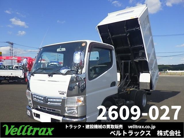 アトラス 3.0 DX ディーゼル