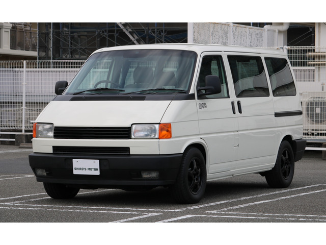 ヴァナゴン GL 