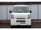 エブリイ PA ハイルーフ 4WD 修復歴無し 車検令和9年12月まで!!