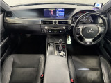 GS 350 Fスポーツ 4WD 