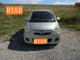 ミラ X リミテッド 4WD CVT 道外仕入 ETC 夏冬タイヤ付